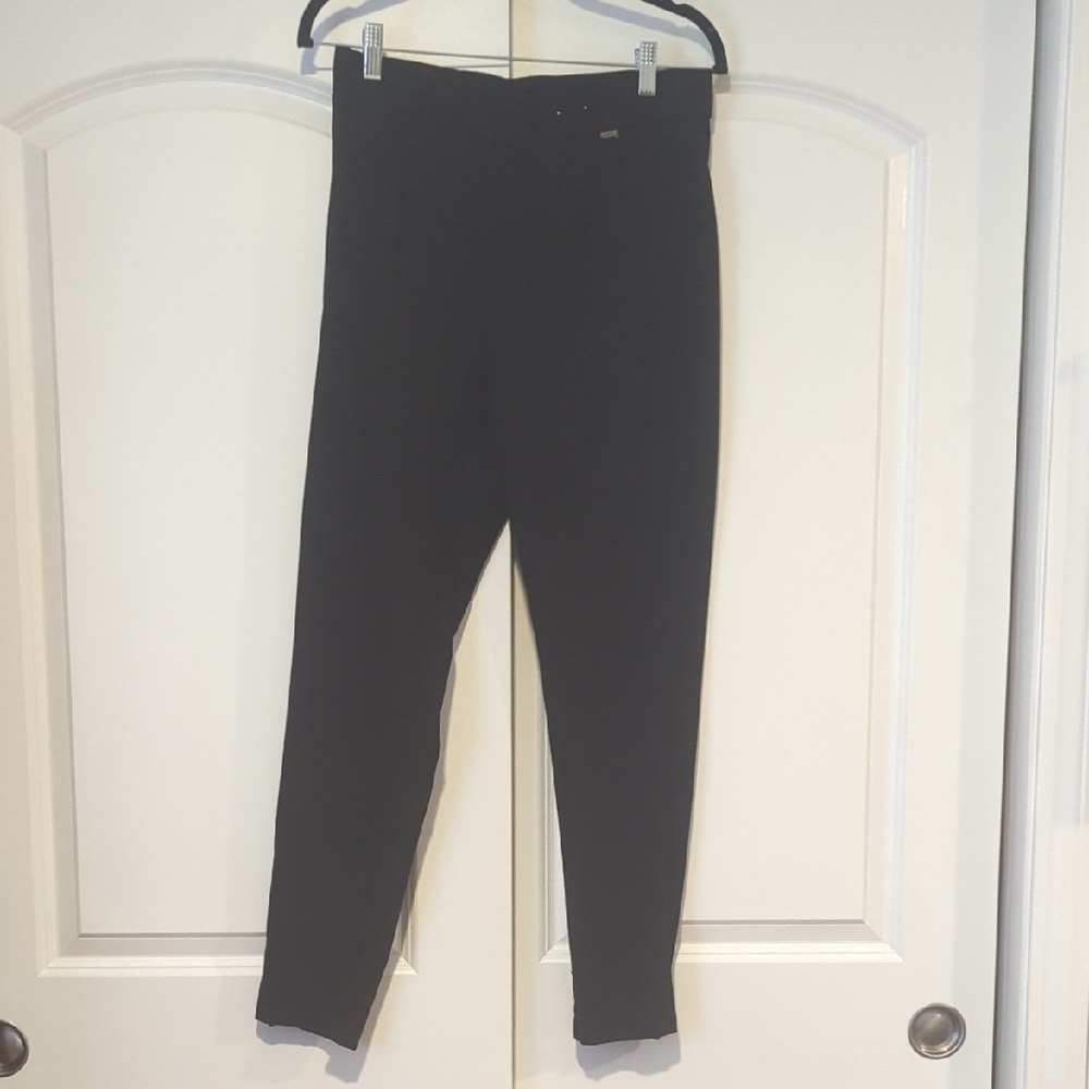 DKNY Black Women's Pants